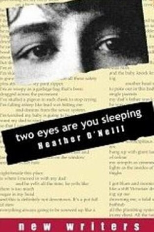 Cover of Two Eyes Are You Sleeping
