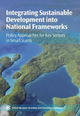 Book cover for Integrating Sustainable Development into National Frameworks