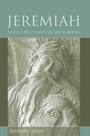 Cover of Jeremiah and God's Plan of Well-being