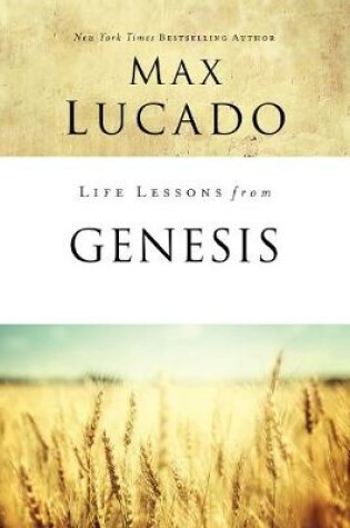 Cover of Life Lessons from Genesis