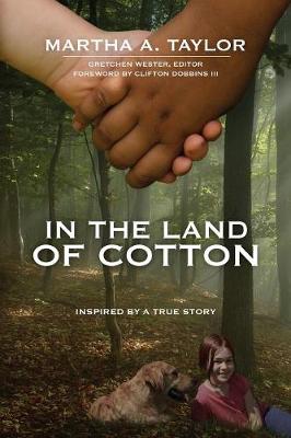 Book cover for In the Land of Cotton