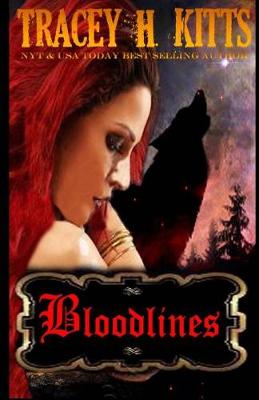 Book cover for Bloodlines