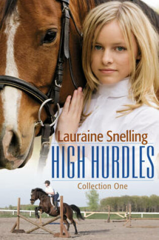 Cover of High Hurdles Collection One