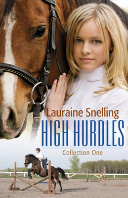 Book cover for High Hurdles Collection One