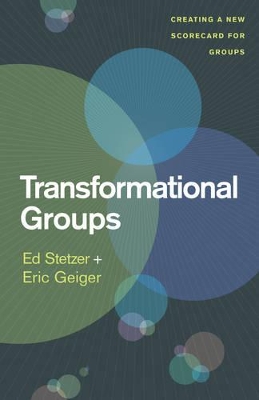 Book cover for Transformational Groups
