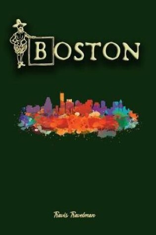 Cover of Boston