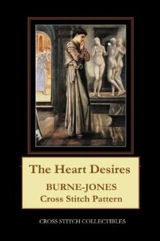 Cover of The Heart Desires