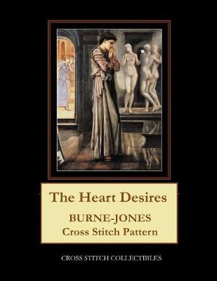 Book cover for The Heart Desires