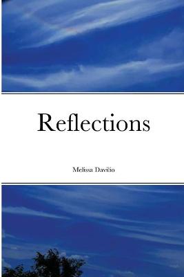 Book cover for Reflections