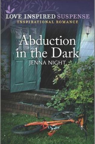 Cover of Abduction in the Dark