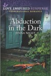 Book cover for Abduction in the Dark