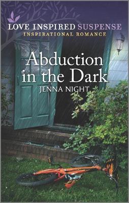 Book cover for Abduction in the Dark