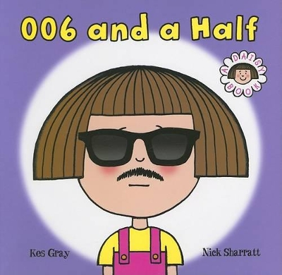 Book cover for 006 and a Half