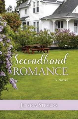 Cover of Secondhand Romance