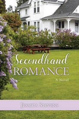 Book cover for Secondhand Romance