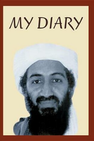 Cover of Osama Bin Laden's Personal Diary