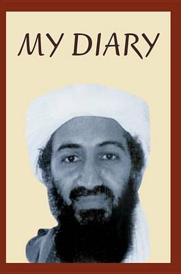 Book cover for Osama Bin Laden's Personal Diary