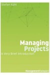 Book cover for Managing Projects