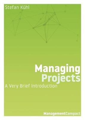 Book cover for Managing Projects