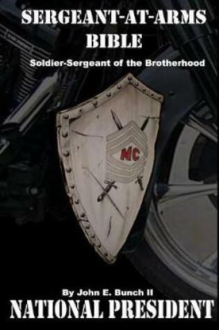 Cover of Sergeant-at-Arms Bible