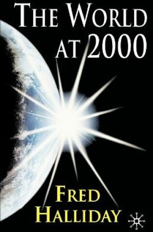 Cover of The World at 2000