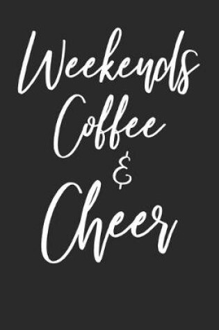 Cover of Weekends Coffee & Cheer