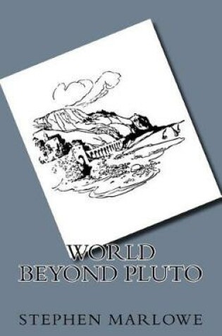 Cover of World Beyond Pluto