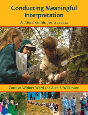 Book cover for Conducting Meaningful Interpretation