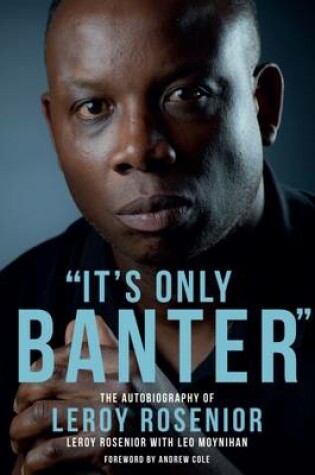 Cover of 'It's Only Banter'