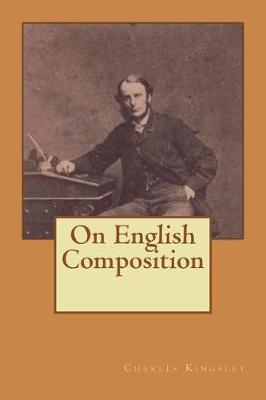 Book cover for On English Composition