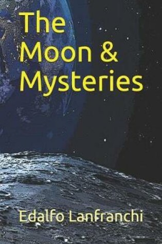 Cover of The Moon & Mysteries