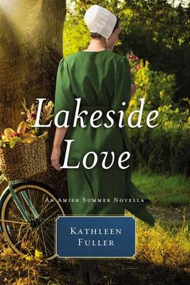 Book cover for Lakeside Love