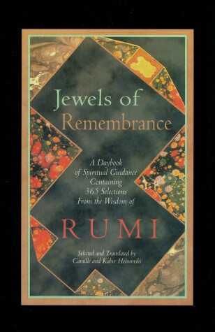 Cover of Jewels of Remembrance