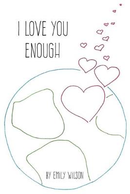 Book cover for I Love You Enough