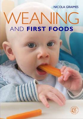 Book cover for Weaning and First Food