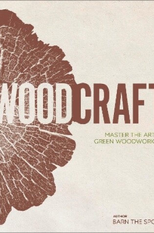 Cover of Wood Craft