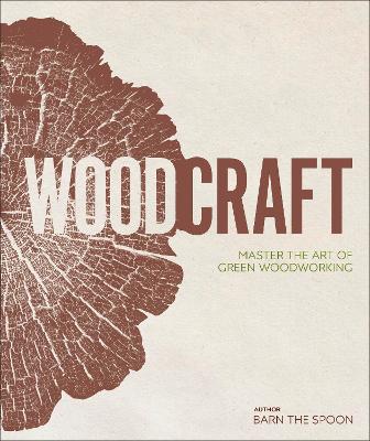 Book cover for Wood Craft