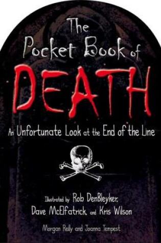 Cover of The Pocket Book of Death
