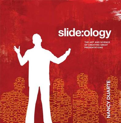 Book cover for Slide: Ology