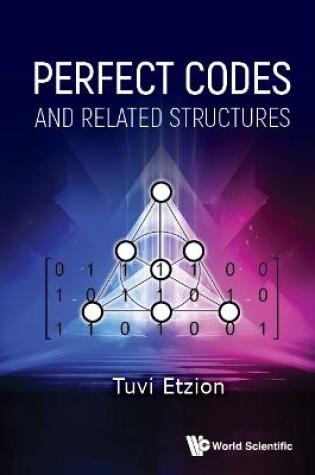 Cover of Perfect Codes And Related Structures