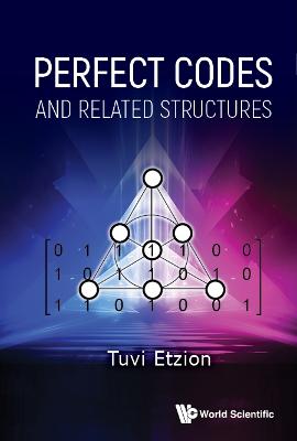 Cover of Perfect Codes And Related Structures