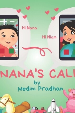 Cover of Nana's Call