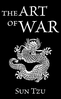 Book cover for The Art of War