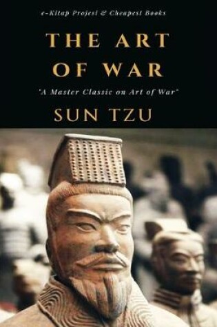 Cover of The Art of War