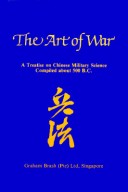 Book cover for The Art of War