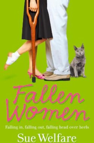 Cover of Fallen Women