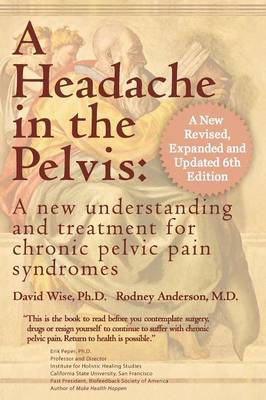 Cover of Headache in the Pelvis