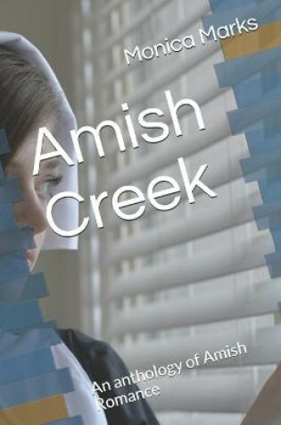 Cover of Amish Creek