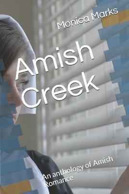 Book cover for Amish Creek