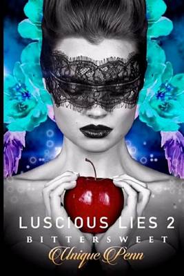 Book cover for Luscious Lies 2